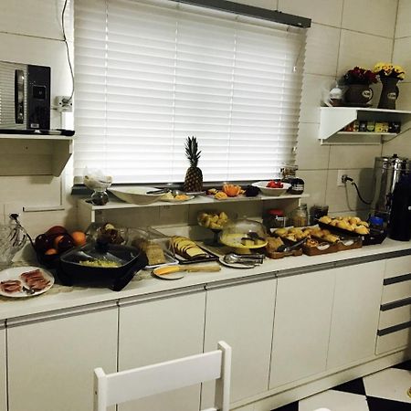 Forte Hotel Ranghetti Navegantes Eksteriør bilde