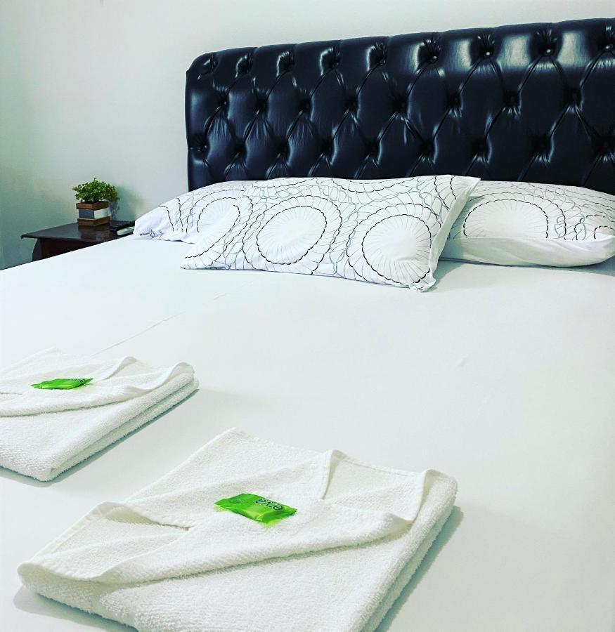Forte Hotel Ranghetti Navegantes Eksteriør bilde