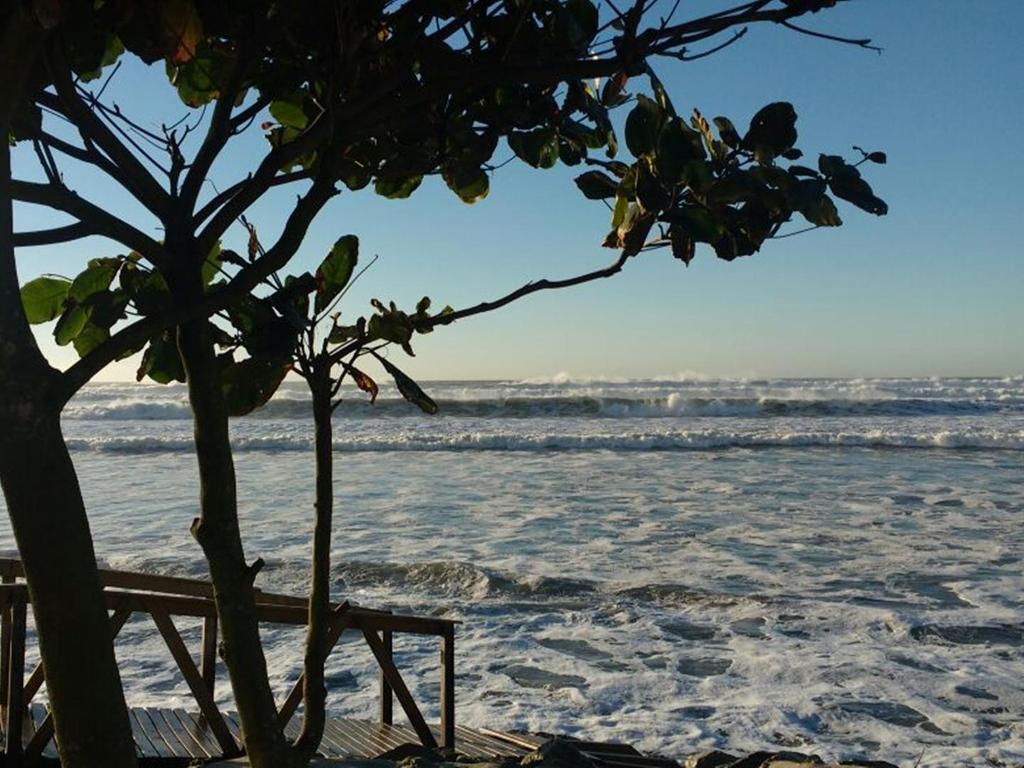 Forte Hotel Ranghetti Navegantes Eksteriør bilde